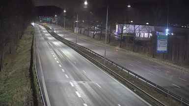 Kallered › North-west