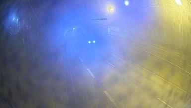 Lundby › North-west: Lundbytunneln Mynning Eriksberg