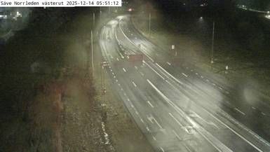 Norra Hisingen › South-west: Säve Norrleden