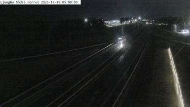 Sodra Ljunga › North-east: Ljungby Södra