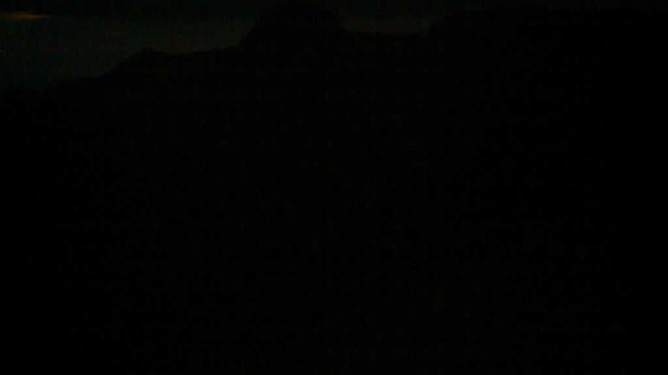 El Penon › South-west: México, Mexico