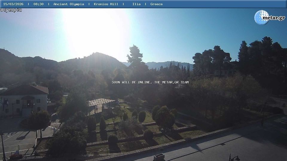 Αρχαία Πίσα