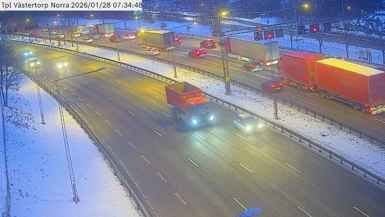 Hagerstensasen › North-east: Tpl Västertorp norra