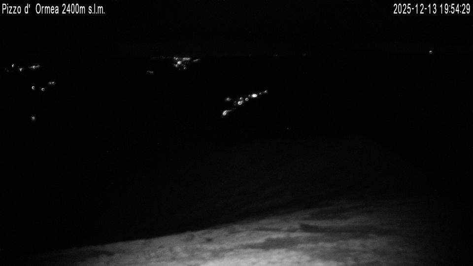 Ormea: Pizzo d'Ormea