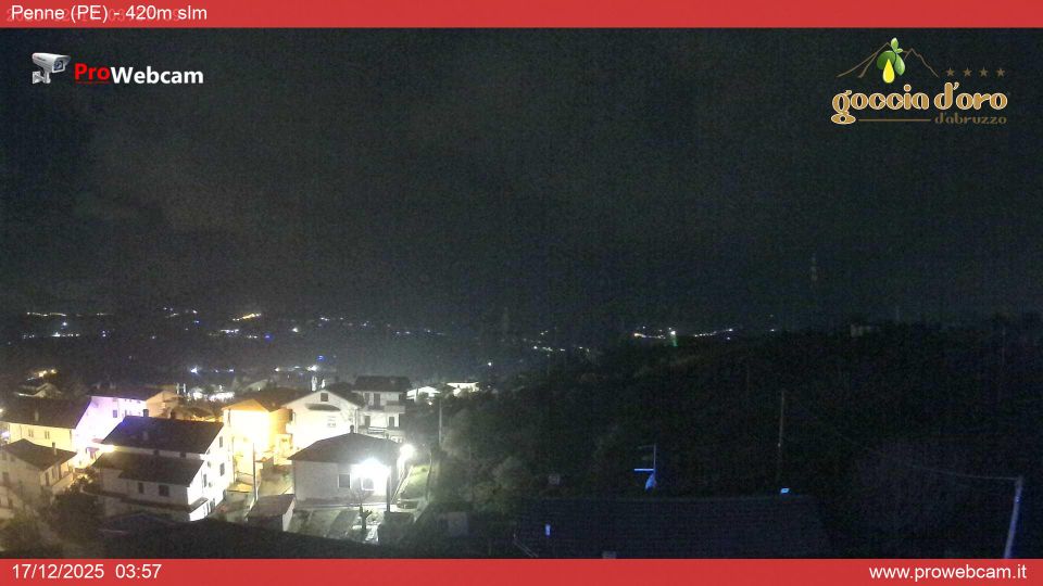 Penne › South-east: Abruzzo, Italia