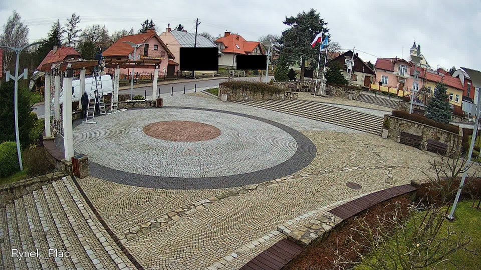 Debowiec › South-east: Poland