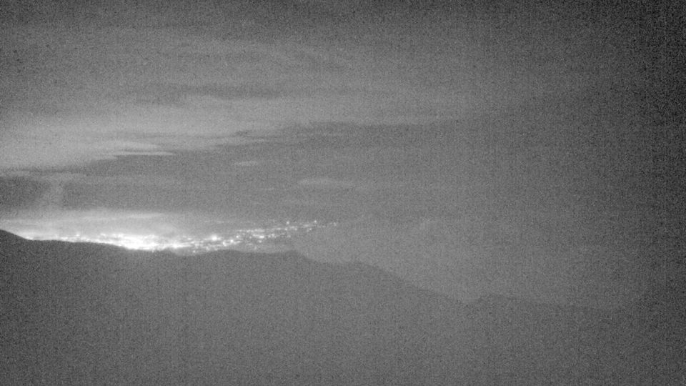 Santa Rosa: San Martin: Irazú Volcano - Cartago, Costa Rica