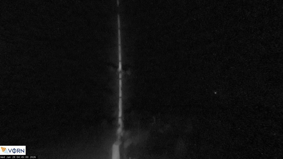 Kirkja › North-west: Norðoyar, Faroe Islands