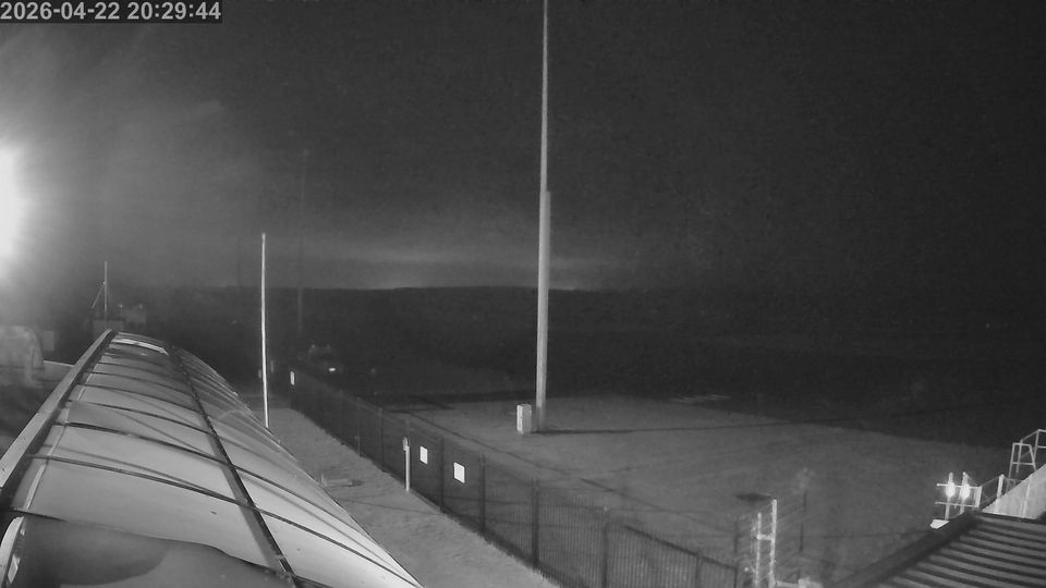 Baldivis › East: Serpentine Airfield