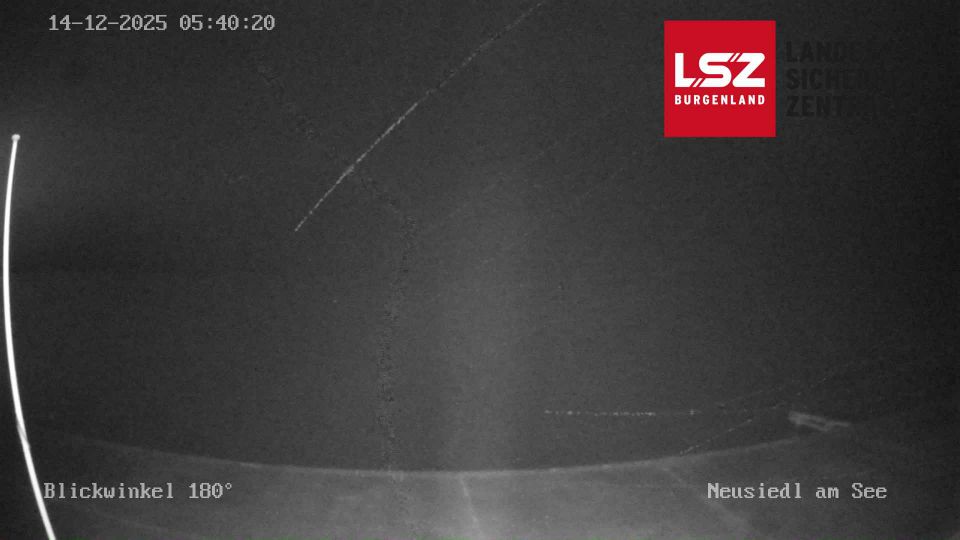 Gemeinde Neusiedl am See › South: Lake Neusiedl