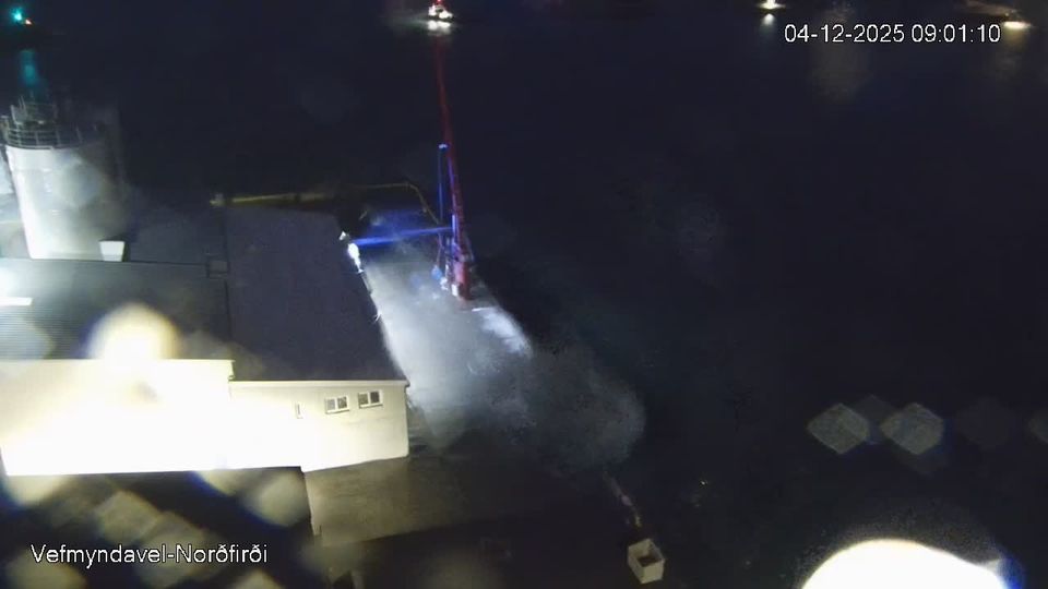 Нескёйпстадюр