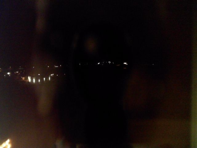 Bringsinghaug › South: Sandshamn - Møre og Romsdal, Norge: Sandsøya