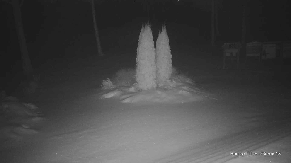 Hanko: Uusimaa, Finland: HanGolf 1