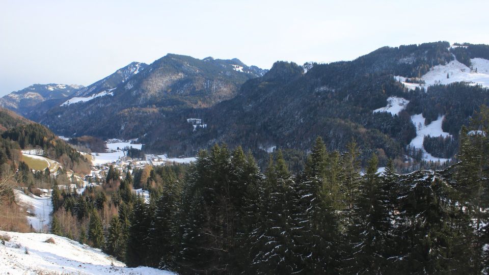 Gemeinde Niederndorferberg