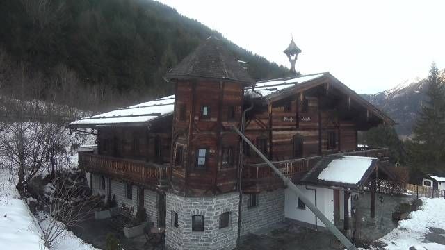 Bad Gastein: Badgastein