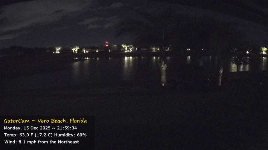 Sebastian › North: Vero Beach - Florida, United States