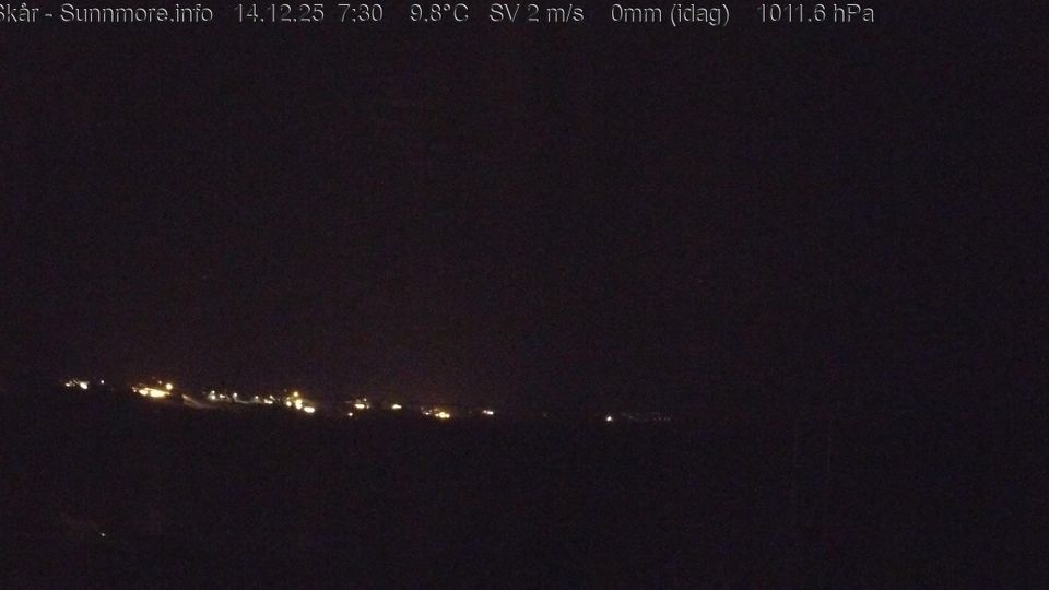 Storeide › North-west: Syvdsfjorden