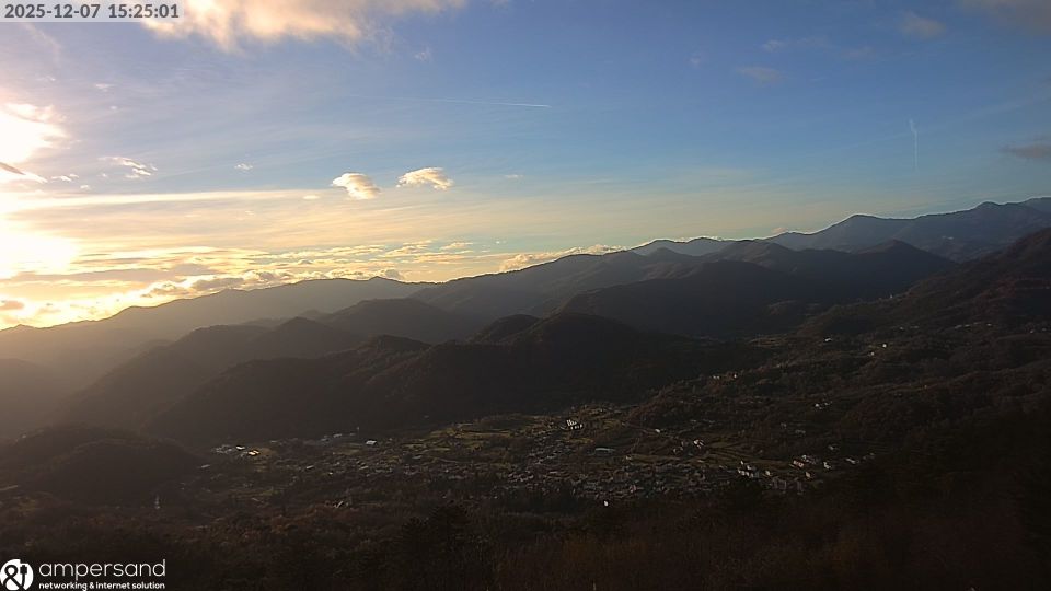 Sesta Godano: Liguria, Italia: Sesta _ godano