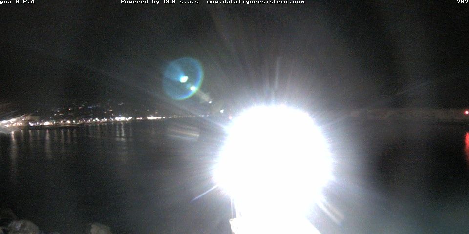 Lavagna: Liguria, Italia: Porto _ di