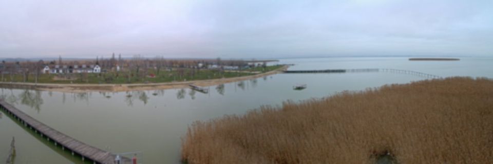 Gemeinde Breitenbrunn: Neuer Strand