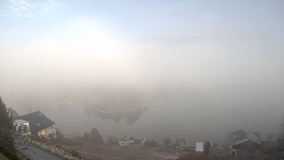 Seeboden am Millstatter See: Seeboden - Millstätter See