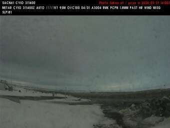 Pond Inlet