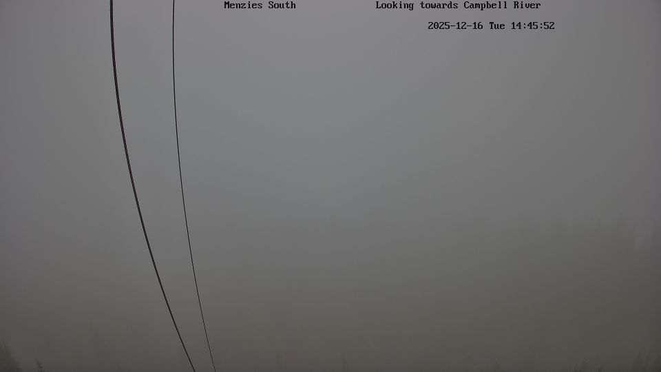 Campbell River › East: British Columbia, Canada