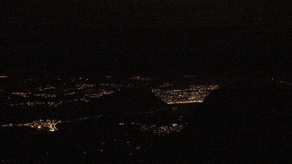 Centro Valle Intelvi › North-west: Monte Generoso - Ticino, Switzerland