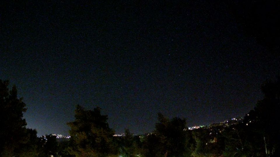 Dionysos › North: Drosiá - Attica, Greece: reaweather.gr