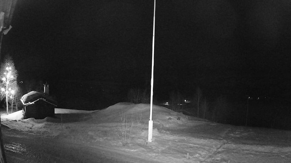 Storligrenda › South-east: Gråfjellet