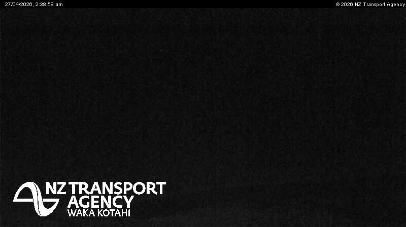 Haast › North: SH6 - Bridge