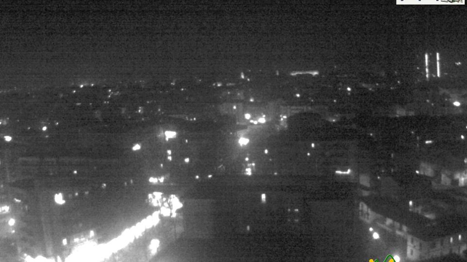 Piacenza: Emilia-Romagna, Italia