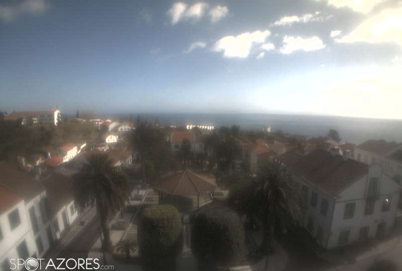 Nordeste: Açores, Portugal