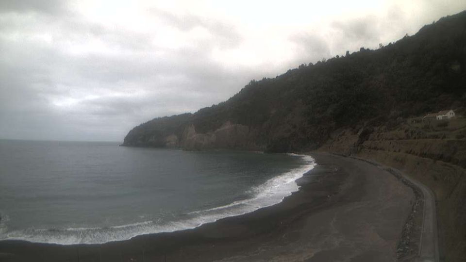 Vila Franca do Campo: Ribeira Quente