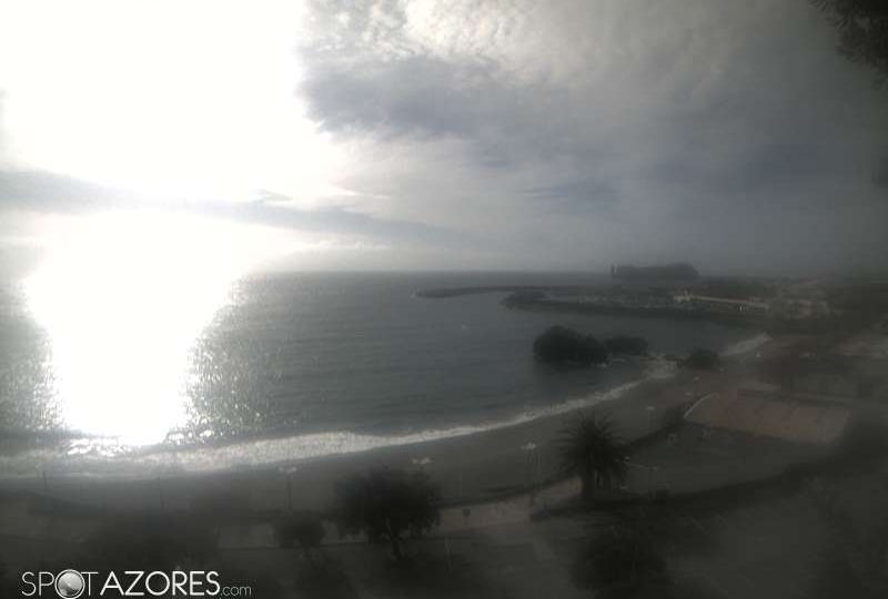 Ribeira Seca: Praia Vinha D'Areia