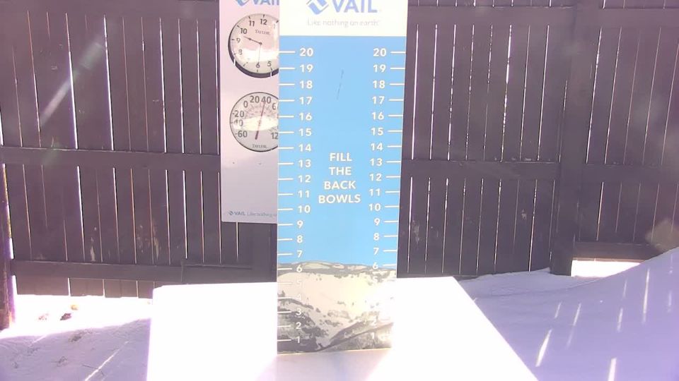 Red Cliff › South-east: Battle Mountain - Belle’s Camp