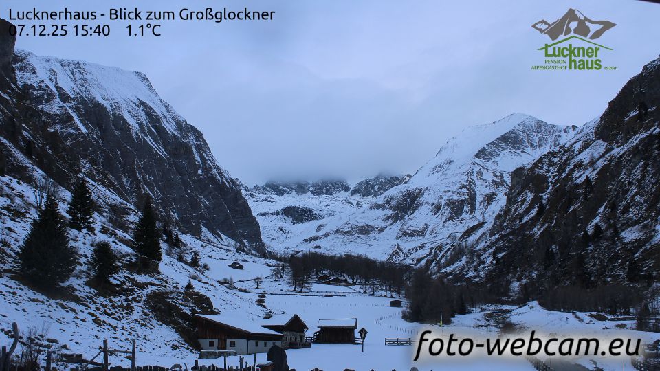 Gemeinde Kals am Großglockner