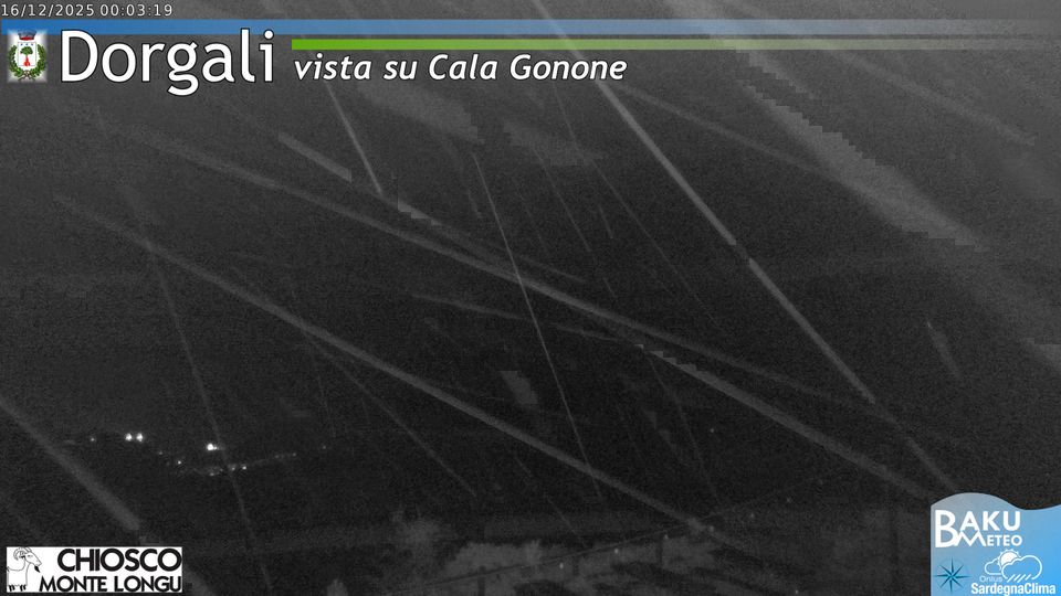 Durgali: Sardegna, Italia: Chiosco _ Monte _ Longu