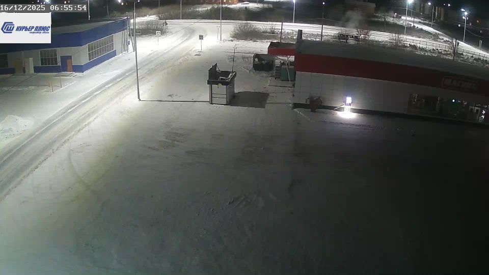 Твердышский сельсовет › South-west: Shadrinskiy - Kurgan Oblast, Russia