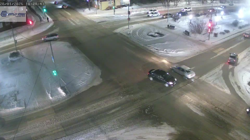 Shadrinsk › South-west: Kurgan Oblast, Russia