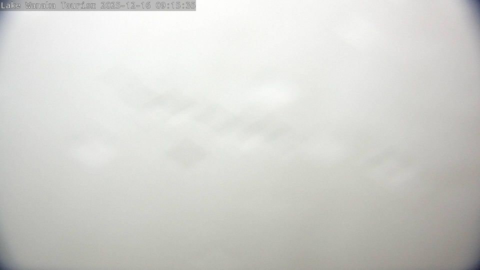 Queenstown-Lakes District › North-east: Lake Wānaka