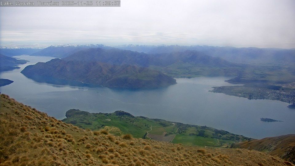Wanaka