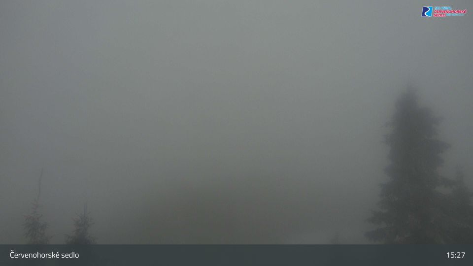 Bela pod Pradedem: Červenohorské sedlo