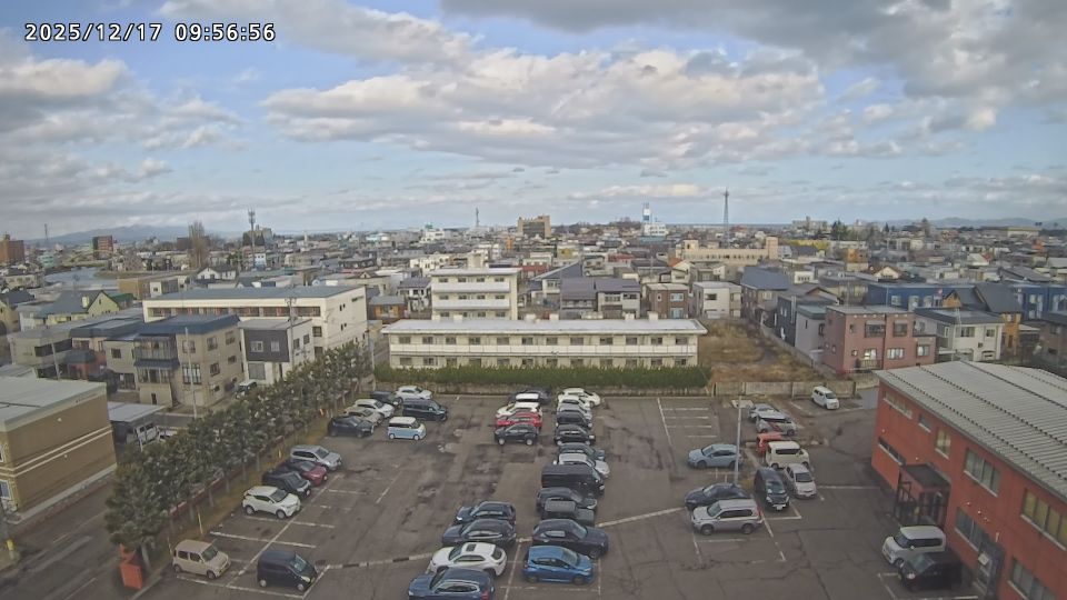 Hachinohe: kō - Japan