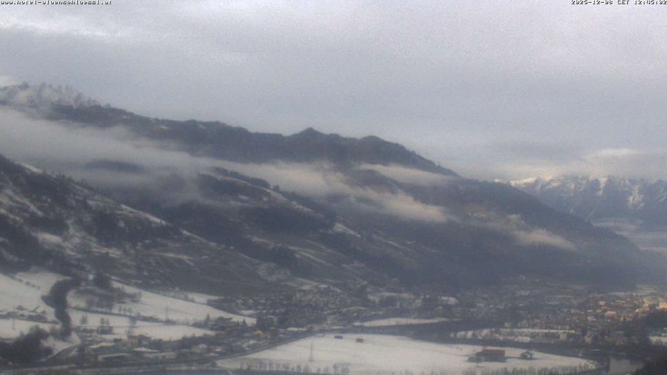 Sankt Johann im Pongau: Alpendorf - Salzburg, Österreich
