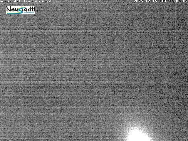 Gemeinde Neustadtl an der Donau › South-west: Neustadtl-Markt - Niederösterreich, Österreich