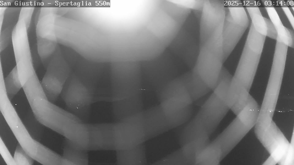 San Giustino: spertaglia