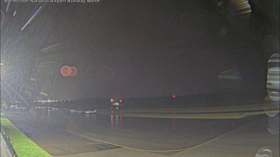 Bremerton › North: National Airport North