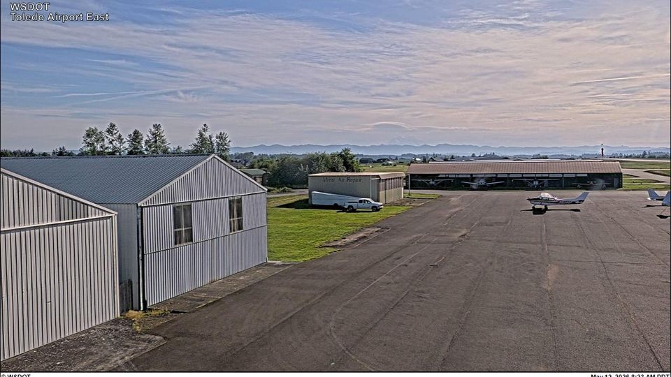 Napavine