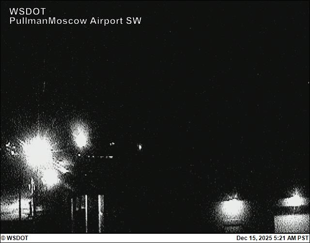 Pullman › West: Moscow Regional Airport Southwest